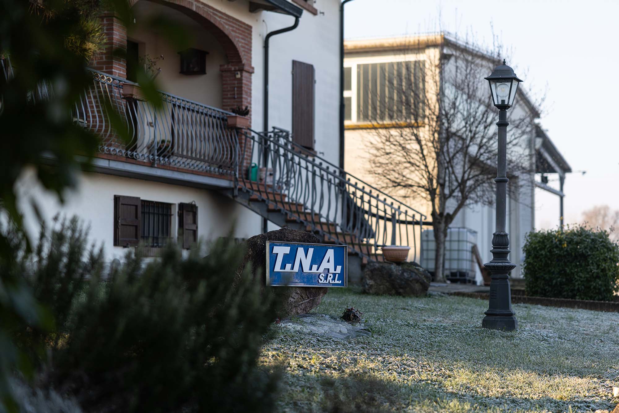 TNA Trasporti e Noleggio Autogru_Chi Siamo