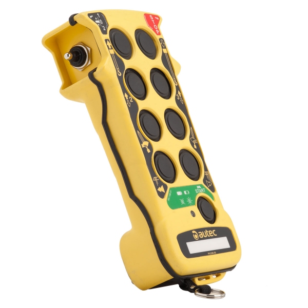 Assistenza e riparazioni radiocomandi