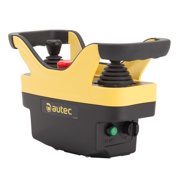 Assistenza e riparazioni radiocomandi