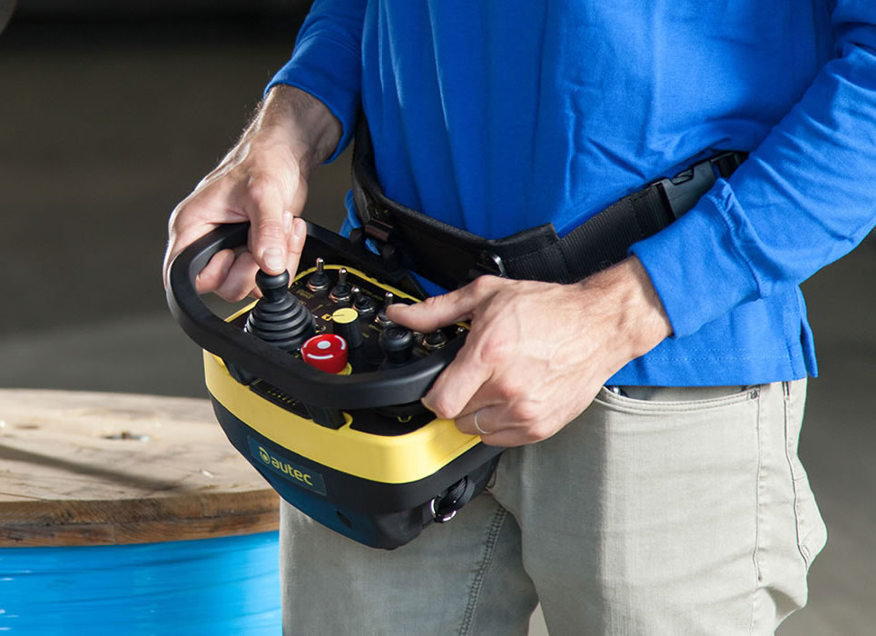 Vendita radiocomandi e ricambi